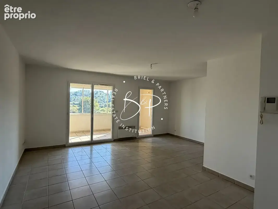 Lorgues, à vendre, appartement 2 pièces, dans résidence - photo 13