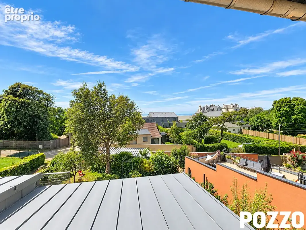 Maison saint pair sur mer - 6 pièces - 130 m2 - photo 12