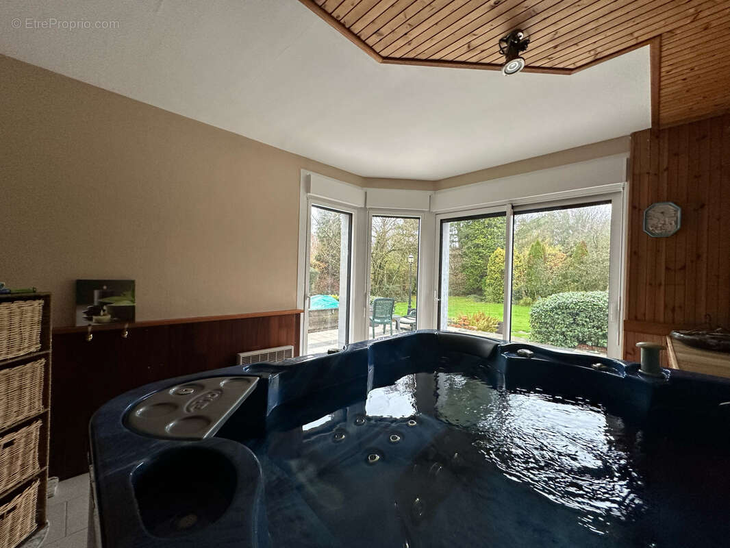 Maison à VALENCIENNES