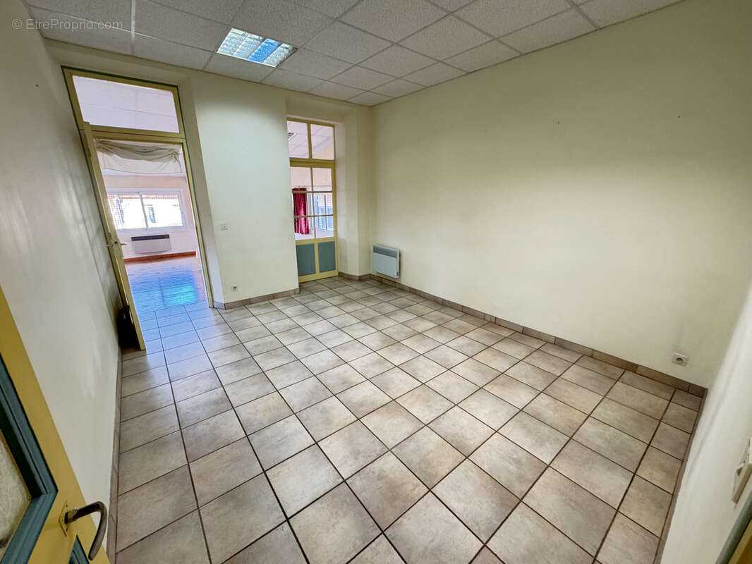 Appartement à AUPS
