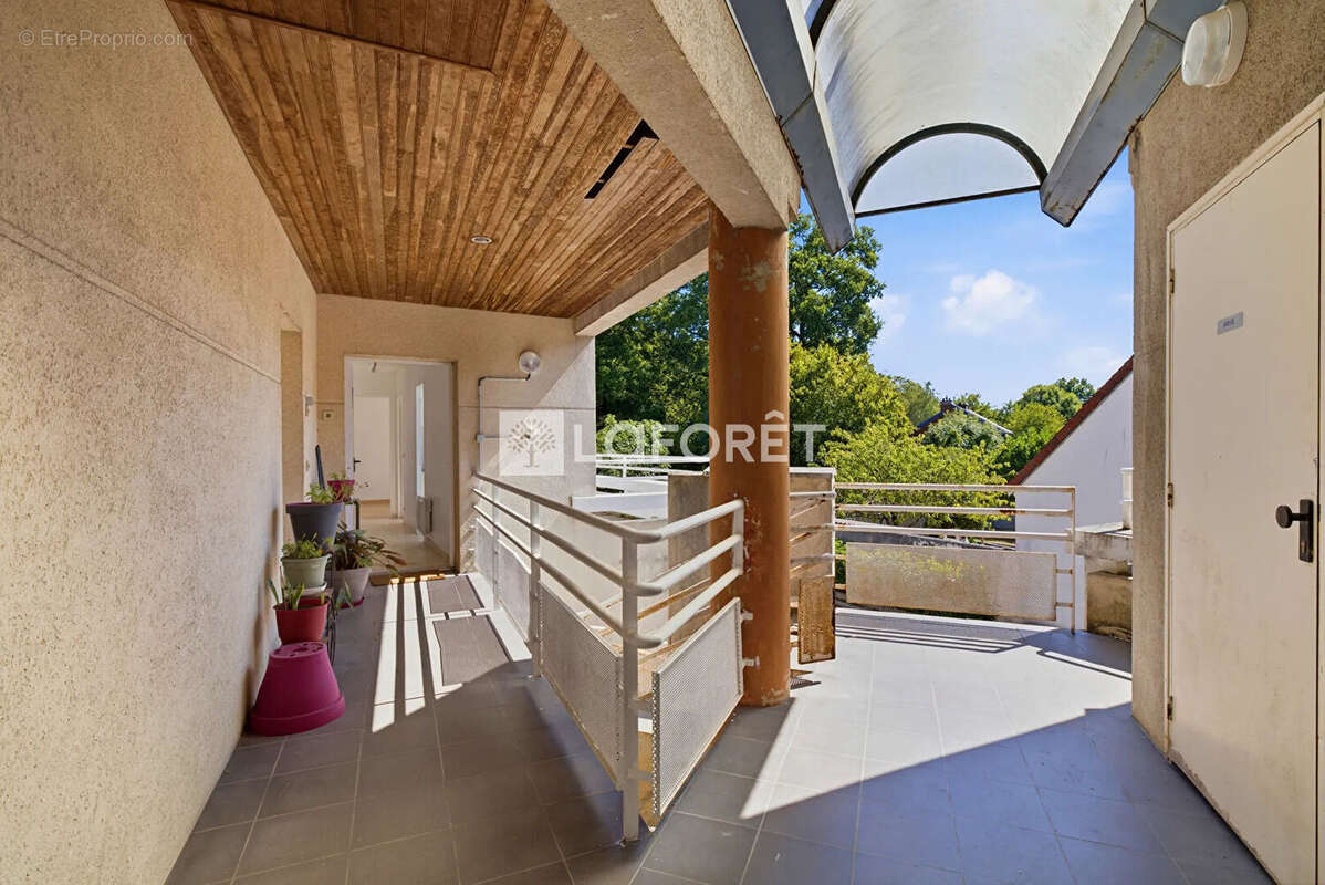 Appartement à vendre à Roissy En Brie 2 pièce(s) 44.11 m2 - photo 10