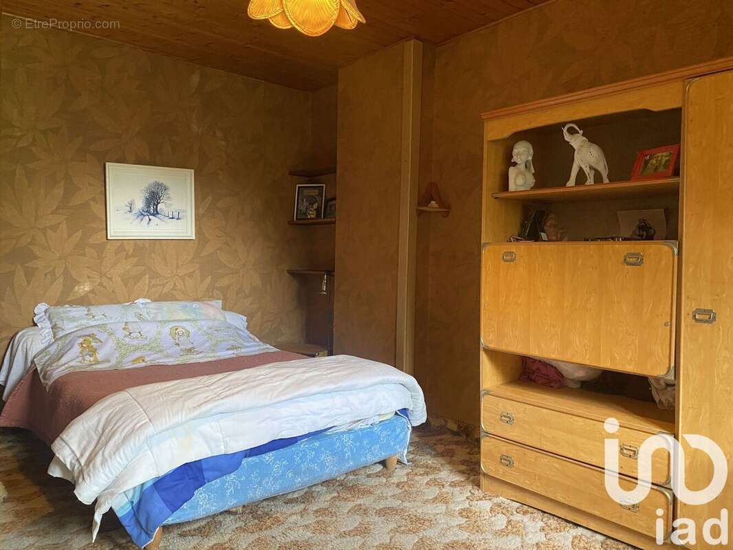 Photo 8 - Maison à SAINT-HERBLAIN