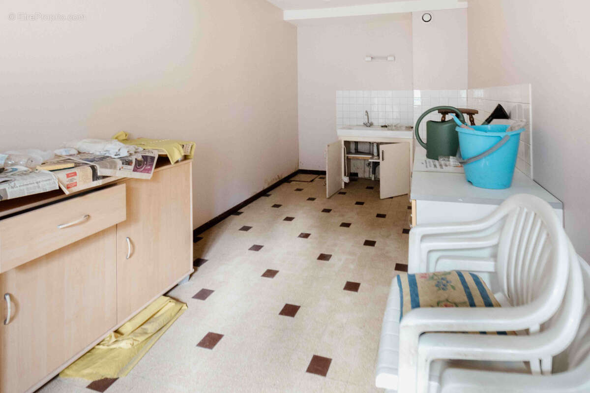 Maison à PONTARLIER