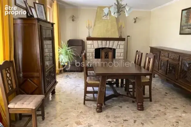  Nouveau prix – Maison familiale 5 chambres à 10 min de Houdan - photo 11