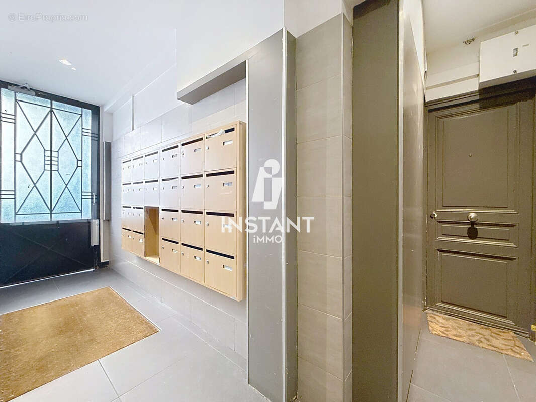 Appartement à VINCENNES