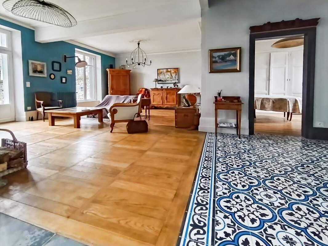 Maison Blois - Maison à BLOIS