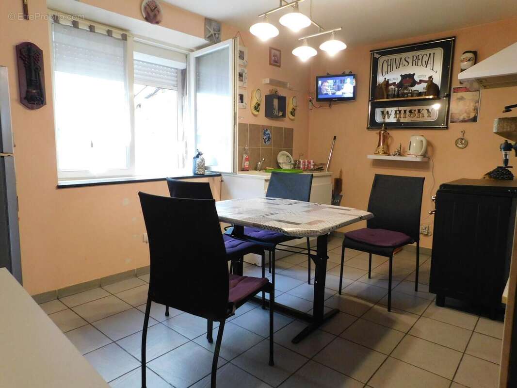 Photo 5 - Appartement à RAMBERVILLERS