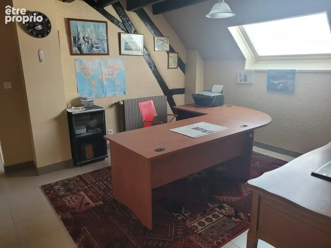 Spacieuse maison de ville ! - photo 12