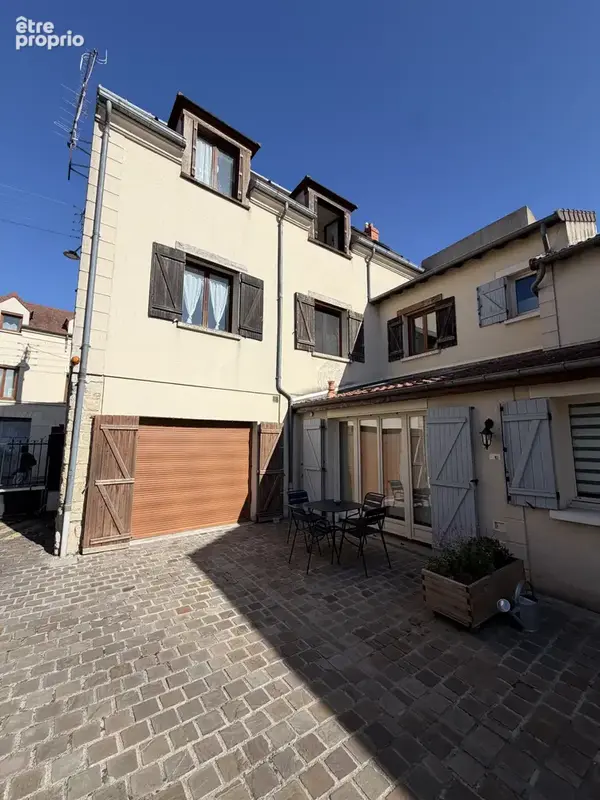 Appartement deux pièces / Centre ville - photo 7