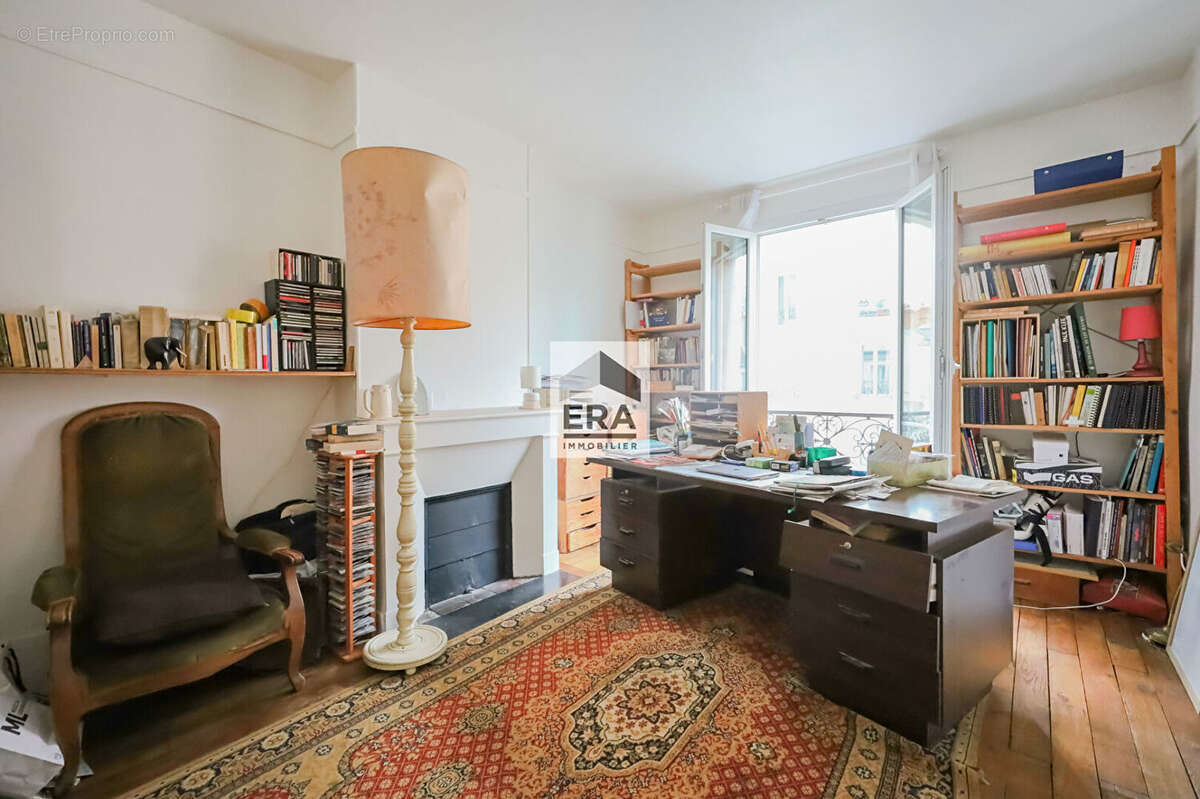 Appartement 167m² à le kremlin-bicêtre - photo 8