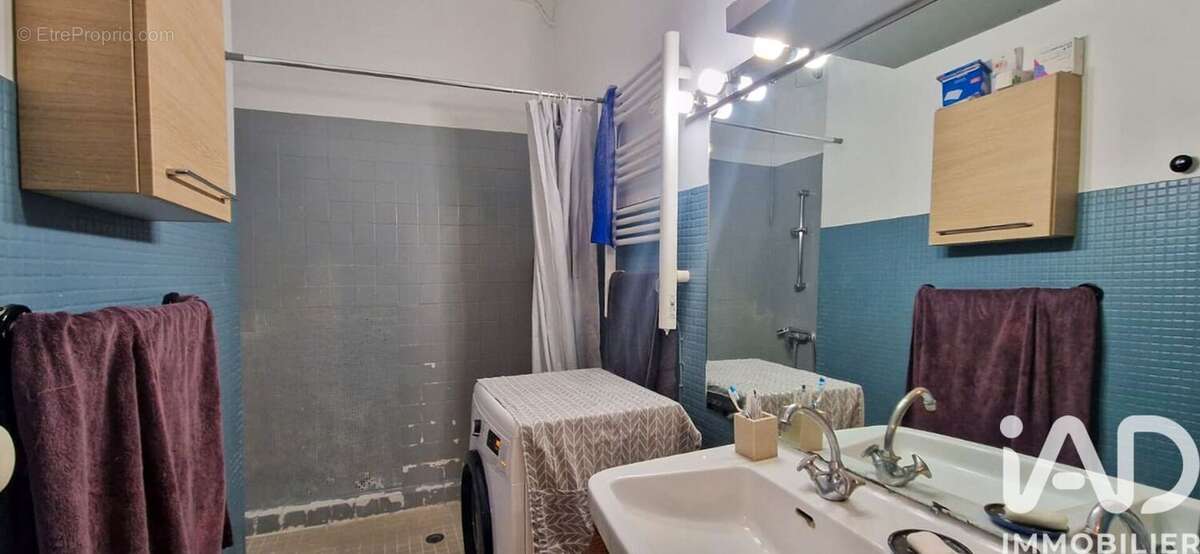 Photo 7 - Appartement à PARIS-9E