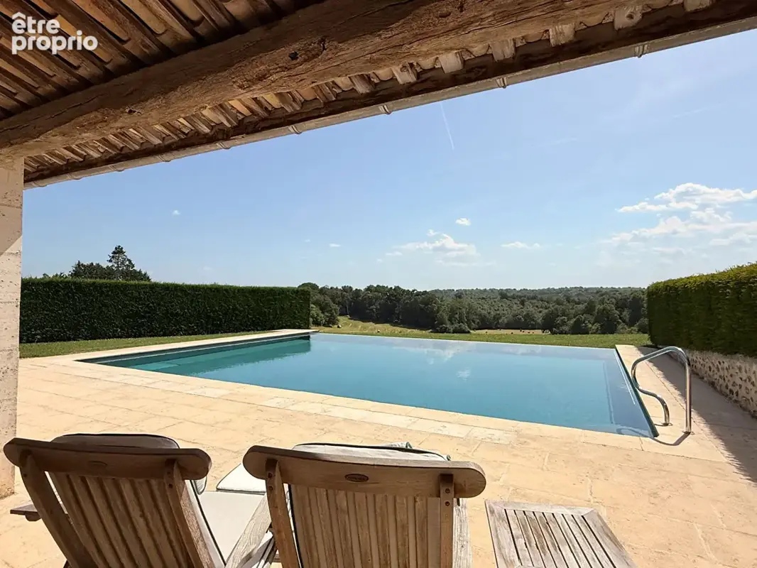 Maison de caractere - photo 3