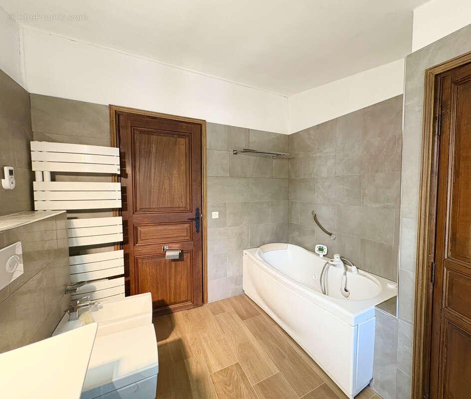 Maison à LE BEAUSSET