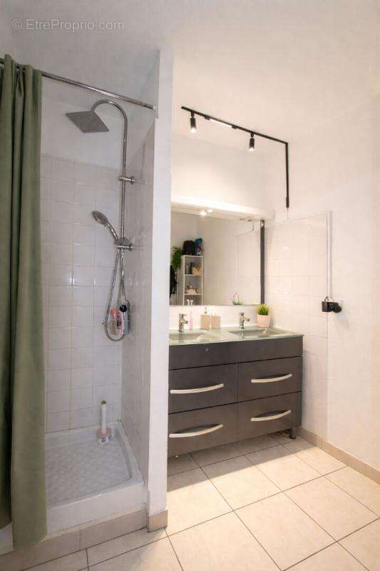 Appartement à SAINT-MARCEL-SUR-AUDE