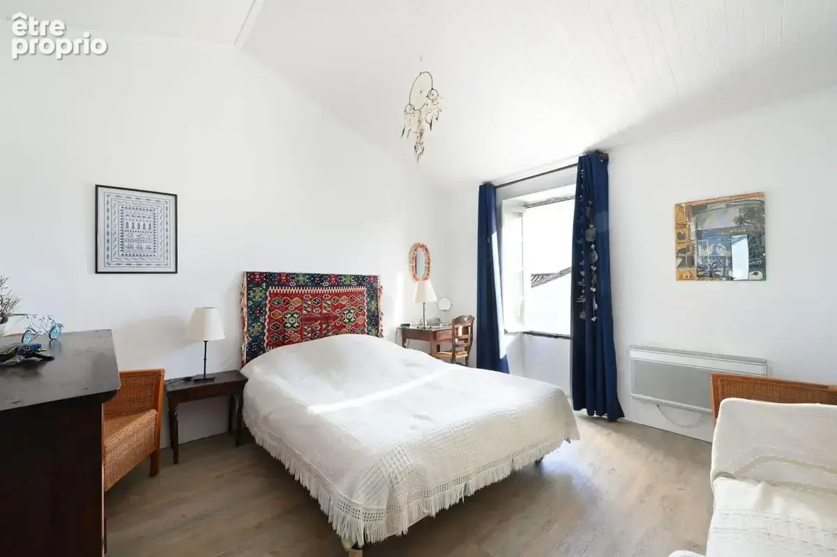 Maison Saint Clément des Baleines - photo 10