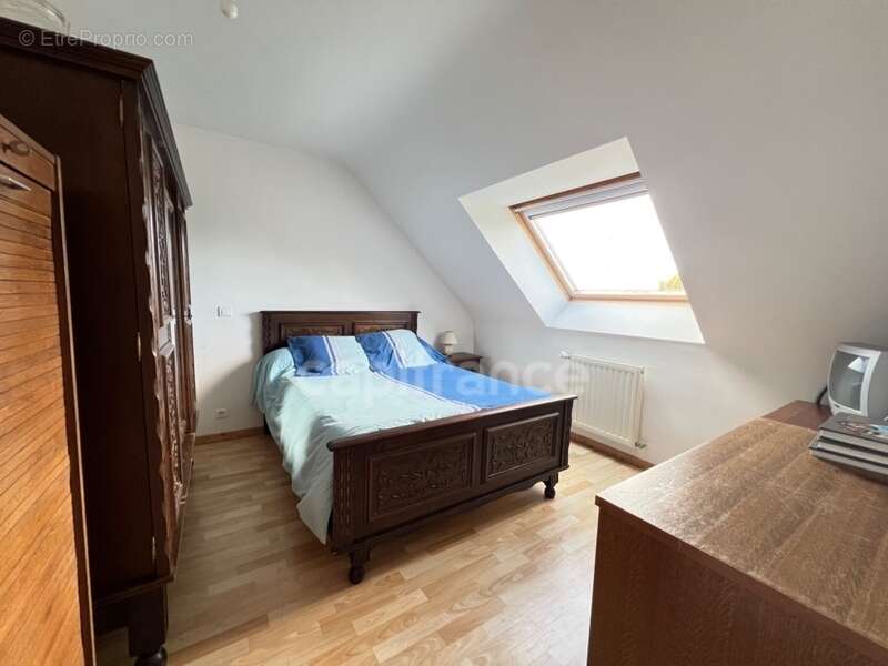 Maison adaptée PMR à vendre 6 chambres TRESSIGNAUX (22) - photo 18
