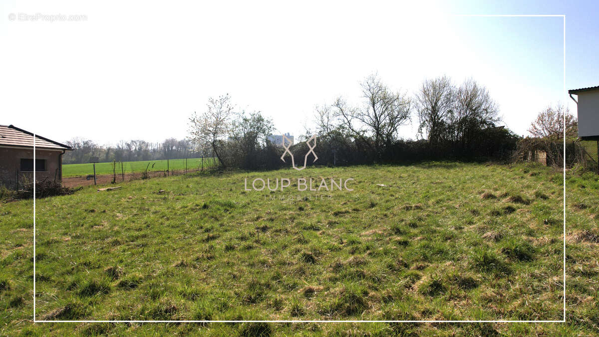 Terrain Bethoncourt 9 ares - photo 2