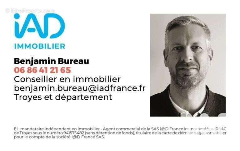 Photo 4 - Terrain à MOUSSEY