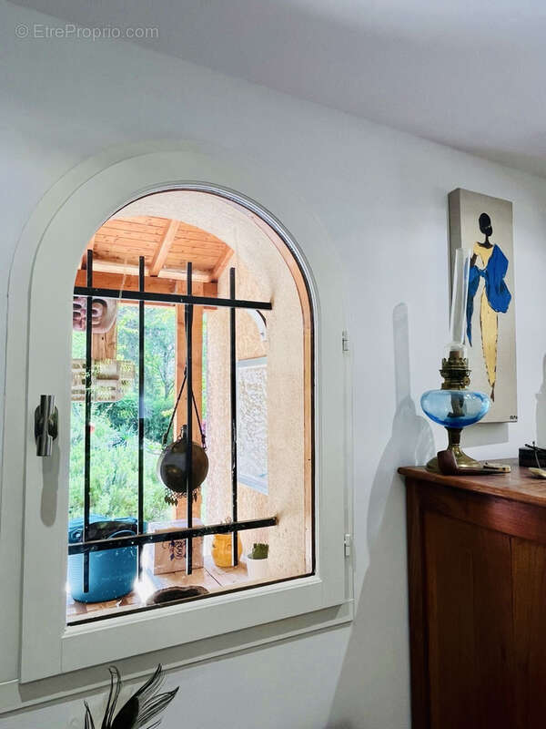 Maison à LA BAUME-CORNILLANE