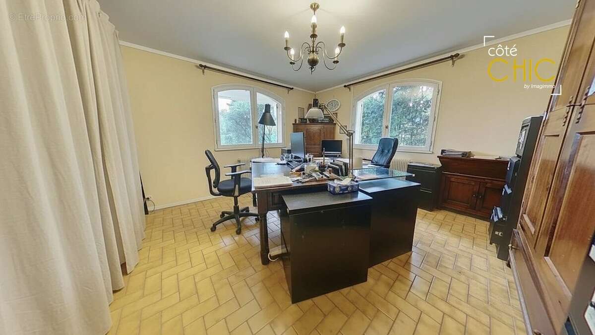 Maison à MONTPELLIER