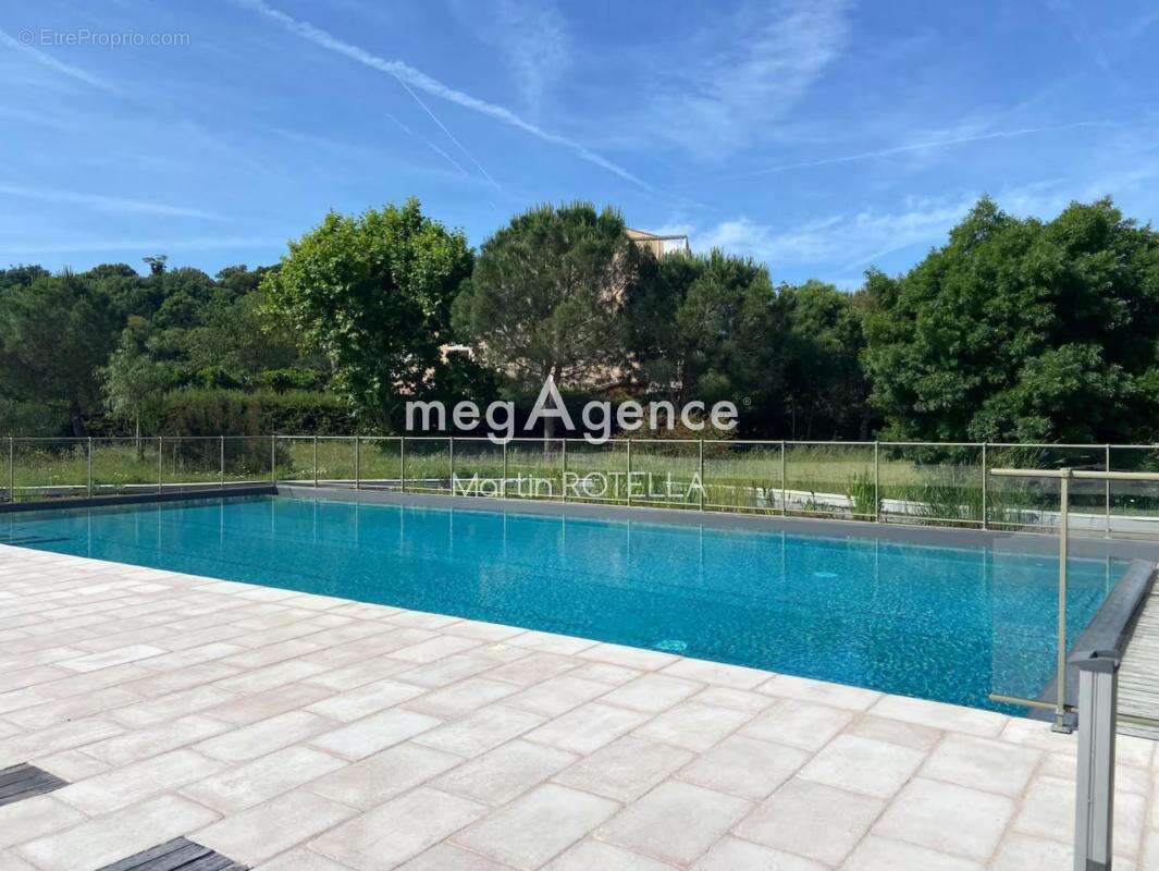 Appartement à LA SEYNE-SUR-MER