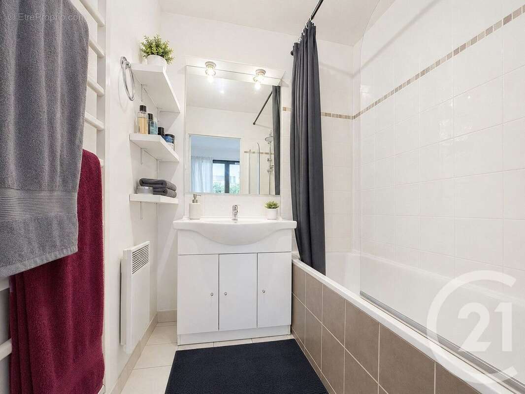 Photo 4 - Appartement à MONTPELLIER