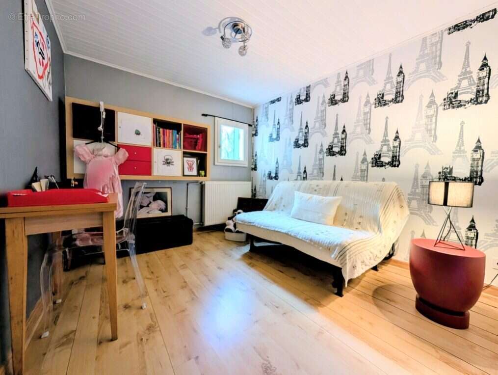 Maison 73 m² à Dijon  - photo 8