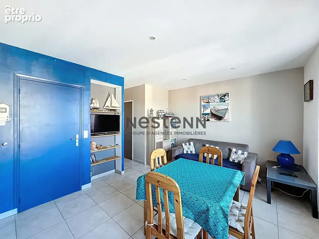 À vendre à 50 m de la plage ? vue mer ? un potentiel rare à découvrir - photo 6