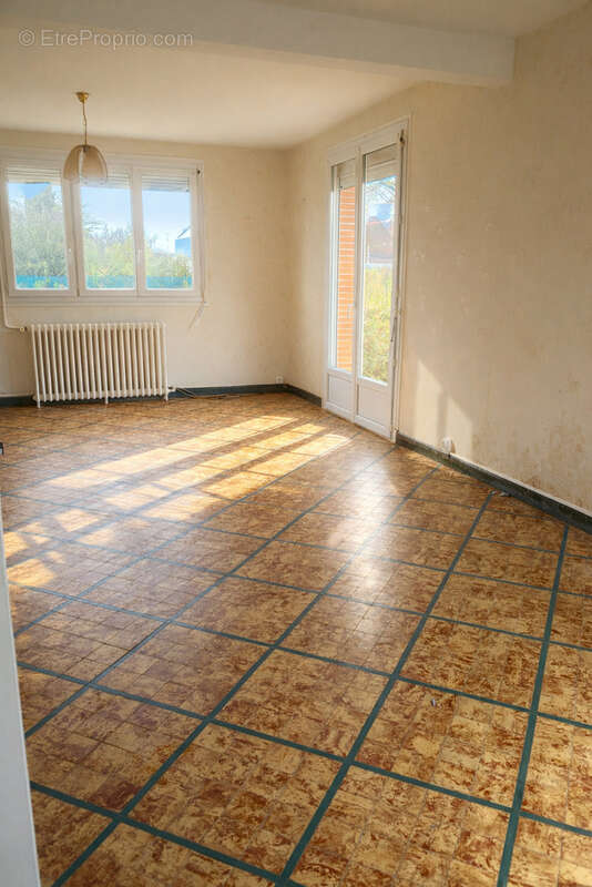 Maison à SAINT-DENIS-EN-VAL