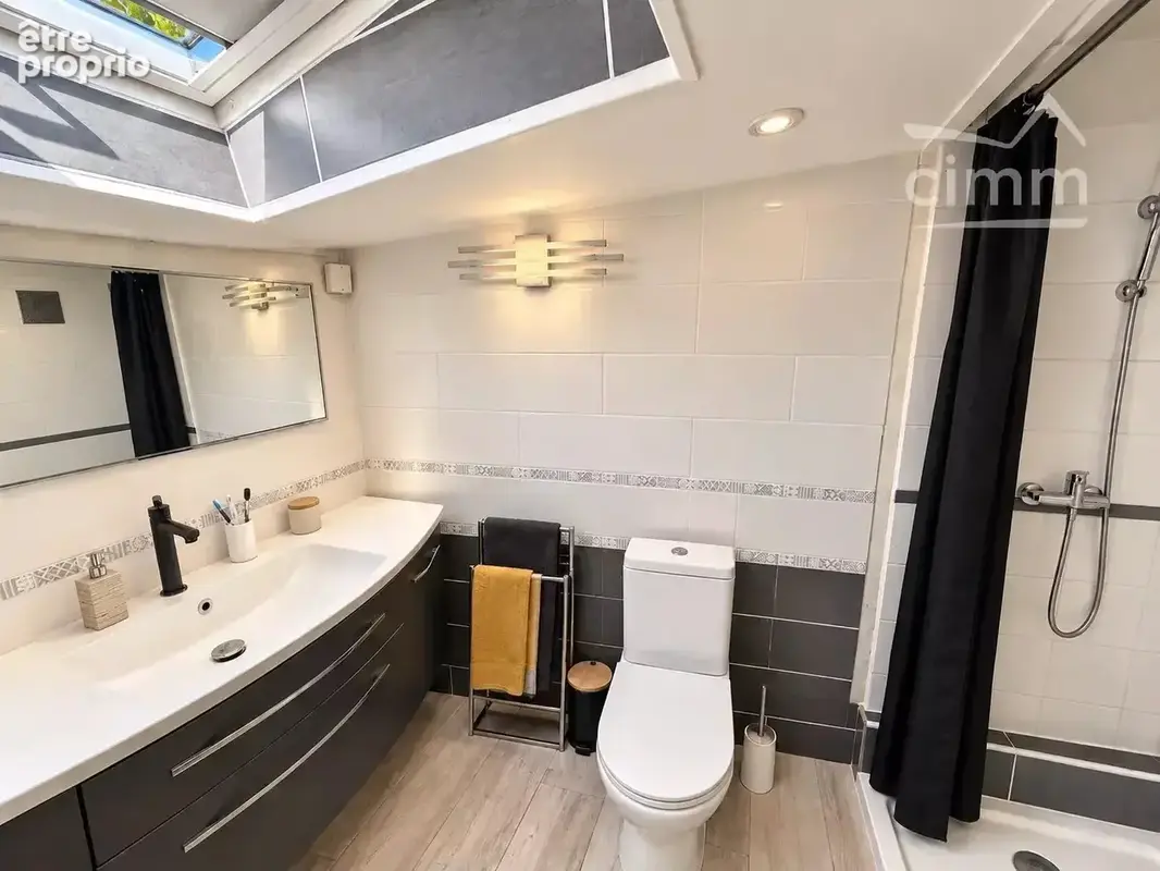 Maison 3 chambres saint etienne - photo 8