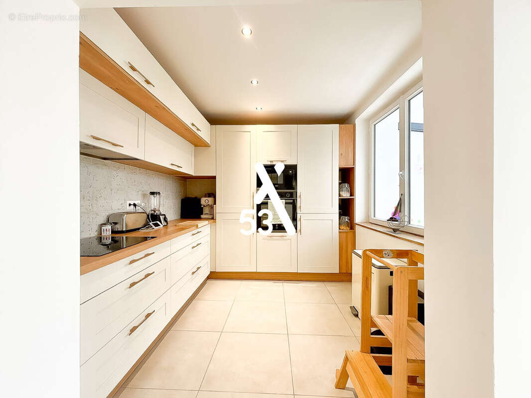 Maison à THEROUANNE