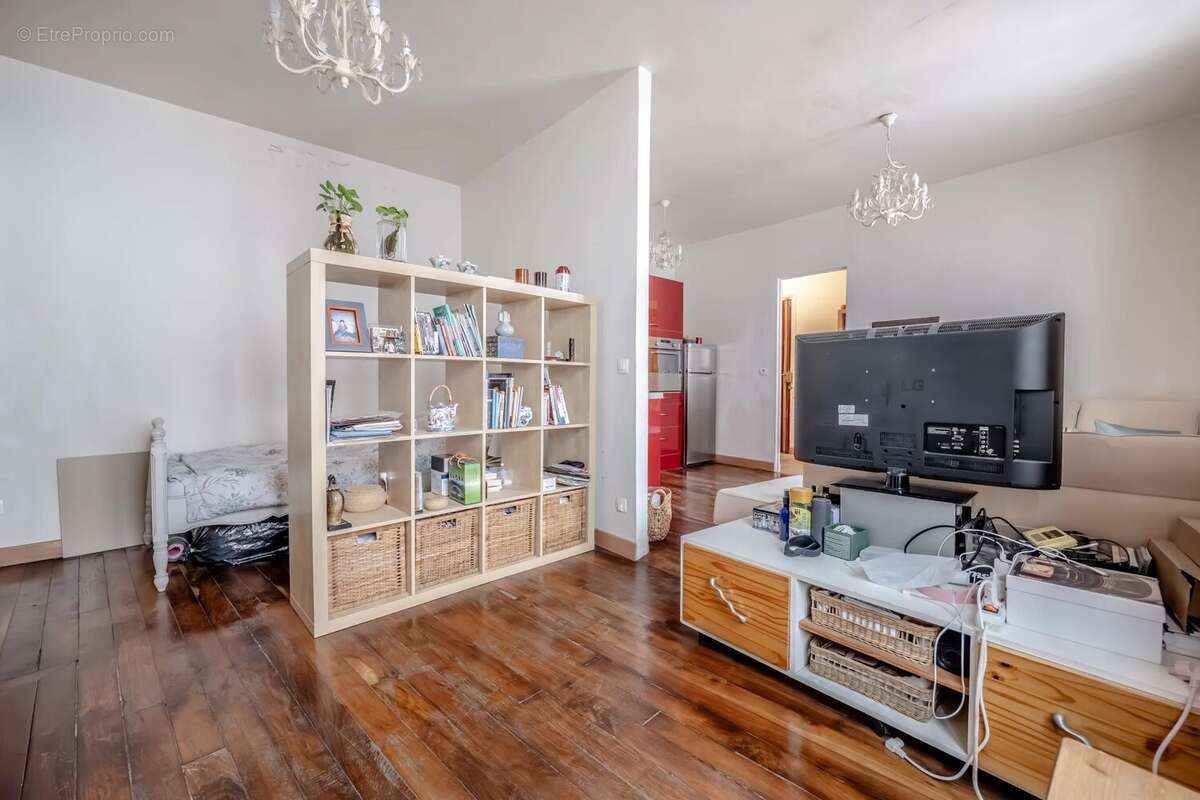 Appartement à PARIS-5E