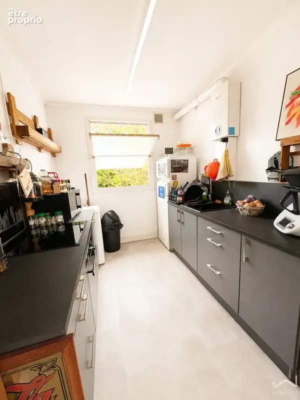 Maison individuelle dans un environnement verdoyant - photo 5