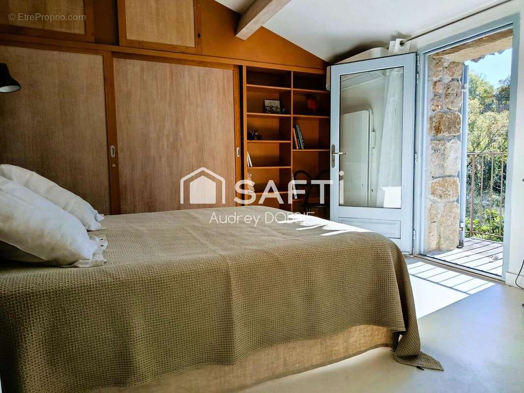 Photo 6 - Maison à VINEZAC