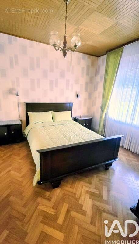 Photo 6 - Maison à FALCK