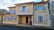 Appartement à MARCIAC