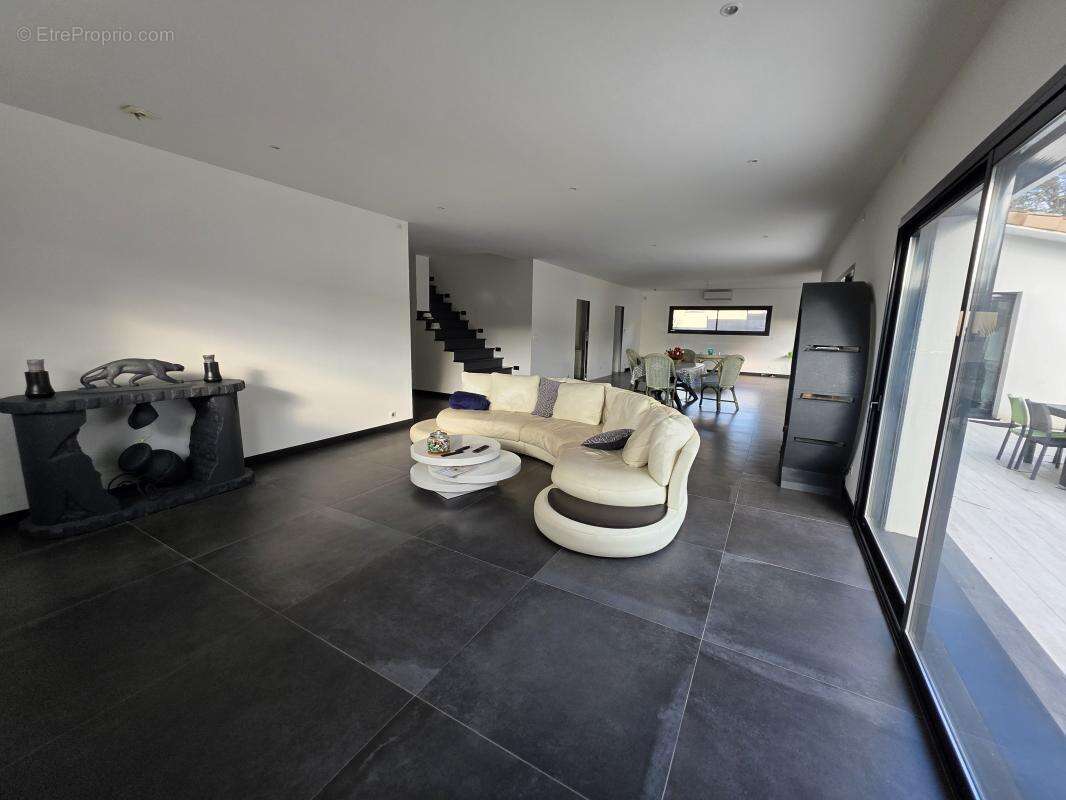 Maison 202 m² à Biscarrosse  - photo 7