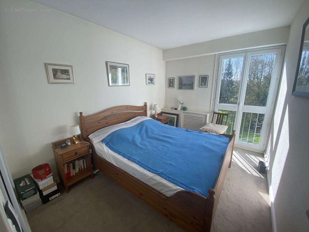Appartement à TORCY