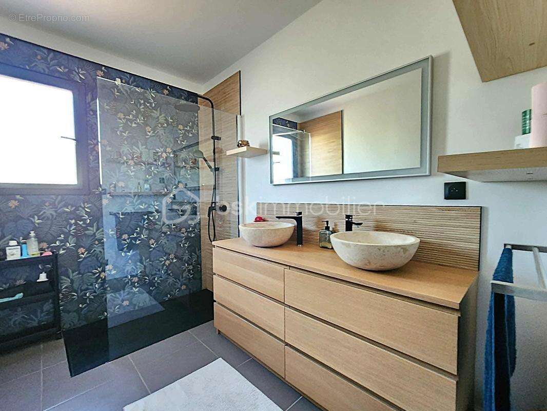 Maison à CLERMONT-L'HERAULT