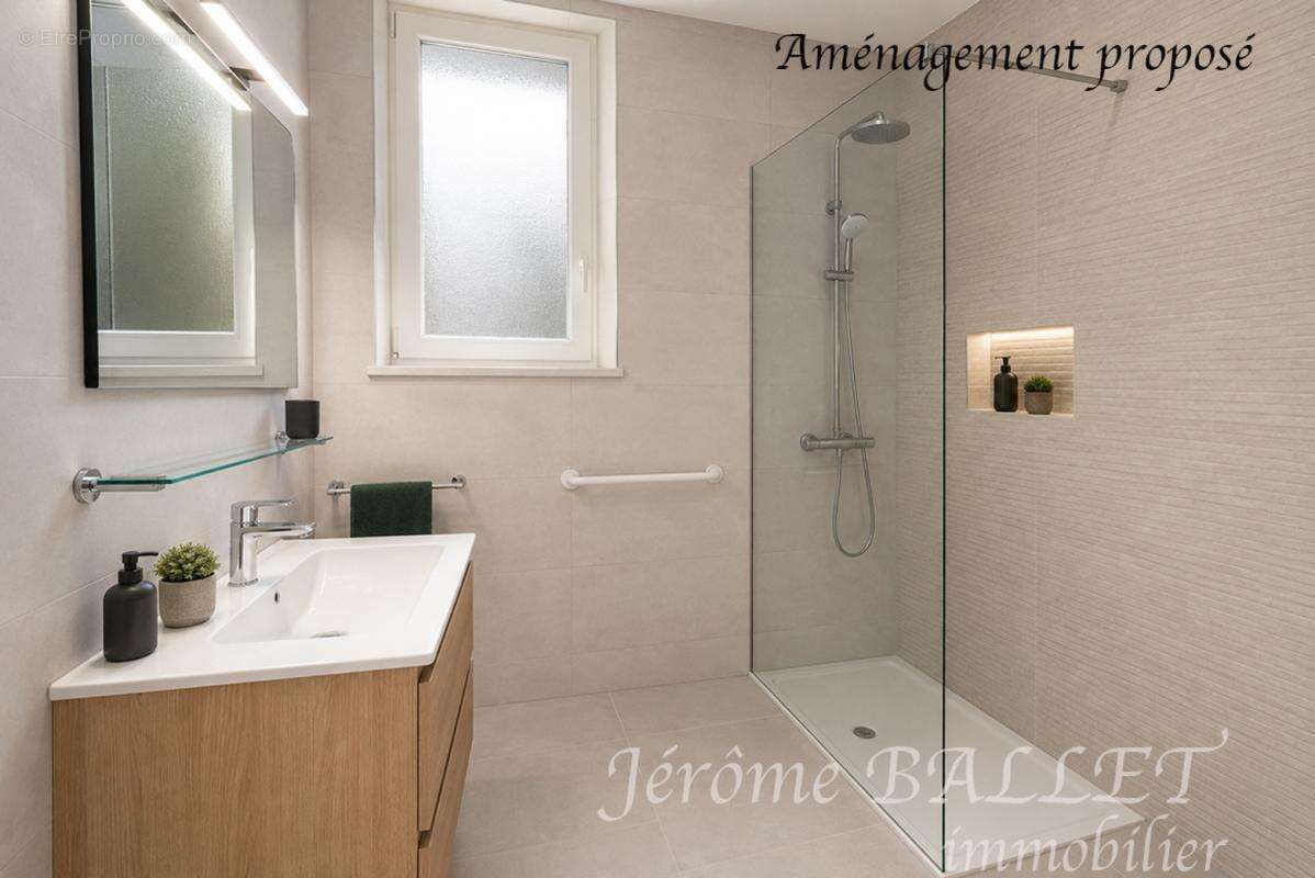 Maison 96 m² à Saint-Martin-Laguepie  - photo 15
