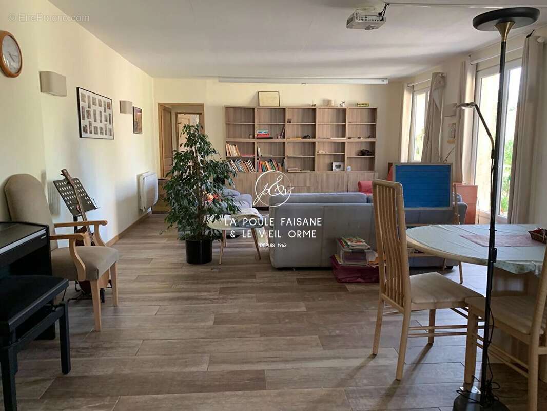 Maison à SAINT-LEGER-EN-YVELINES