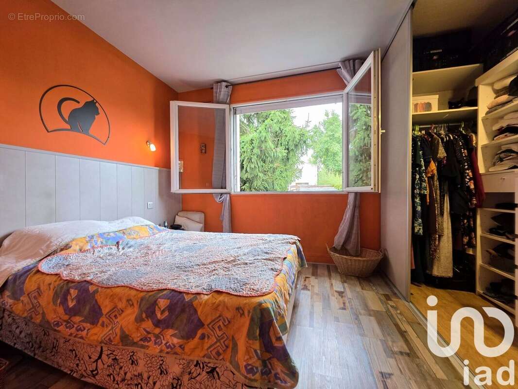 Photo 8 - Maison à LE TALLUD