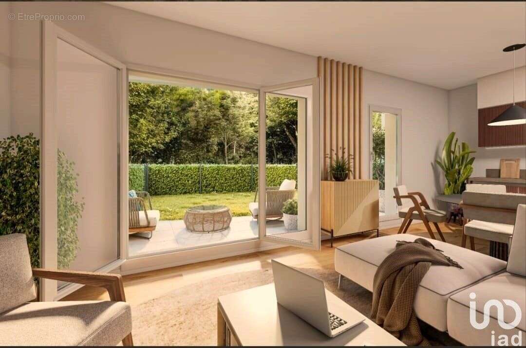 Photo 9 - Appartement à ETIOLLES