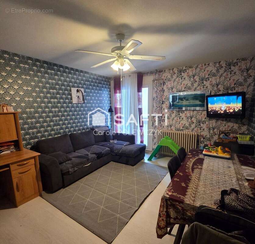 Photo 2 - Appartement à PAMIERS