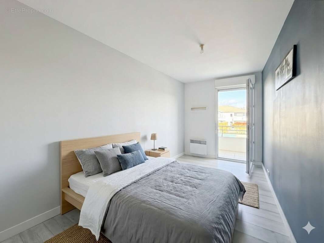 Appartement - photo 4