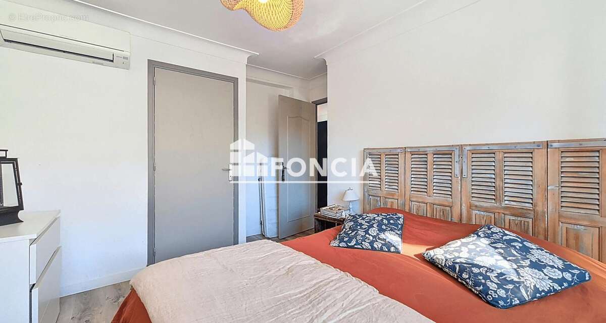 Appartement à COGOLIN