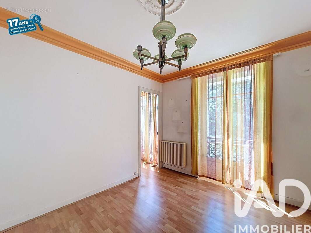 Photo 7 - Appartement à SAINT-DENIS