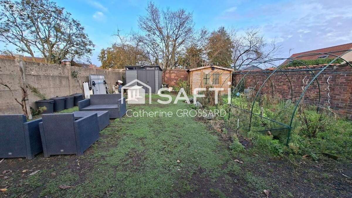 Photo 2 - Maison à CARVIN