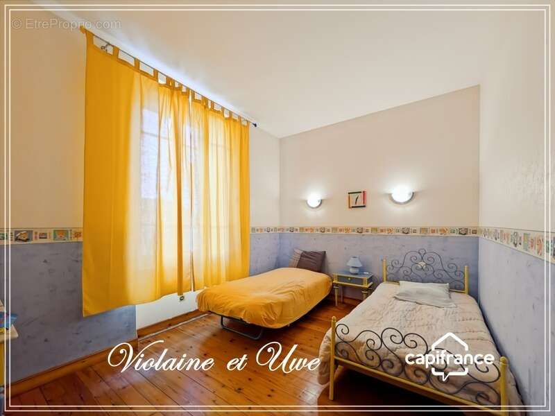 Maison à RIEUX-MINERVOIS