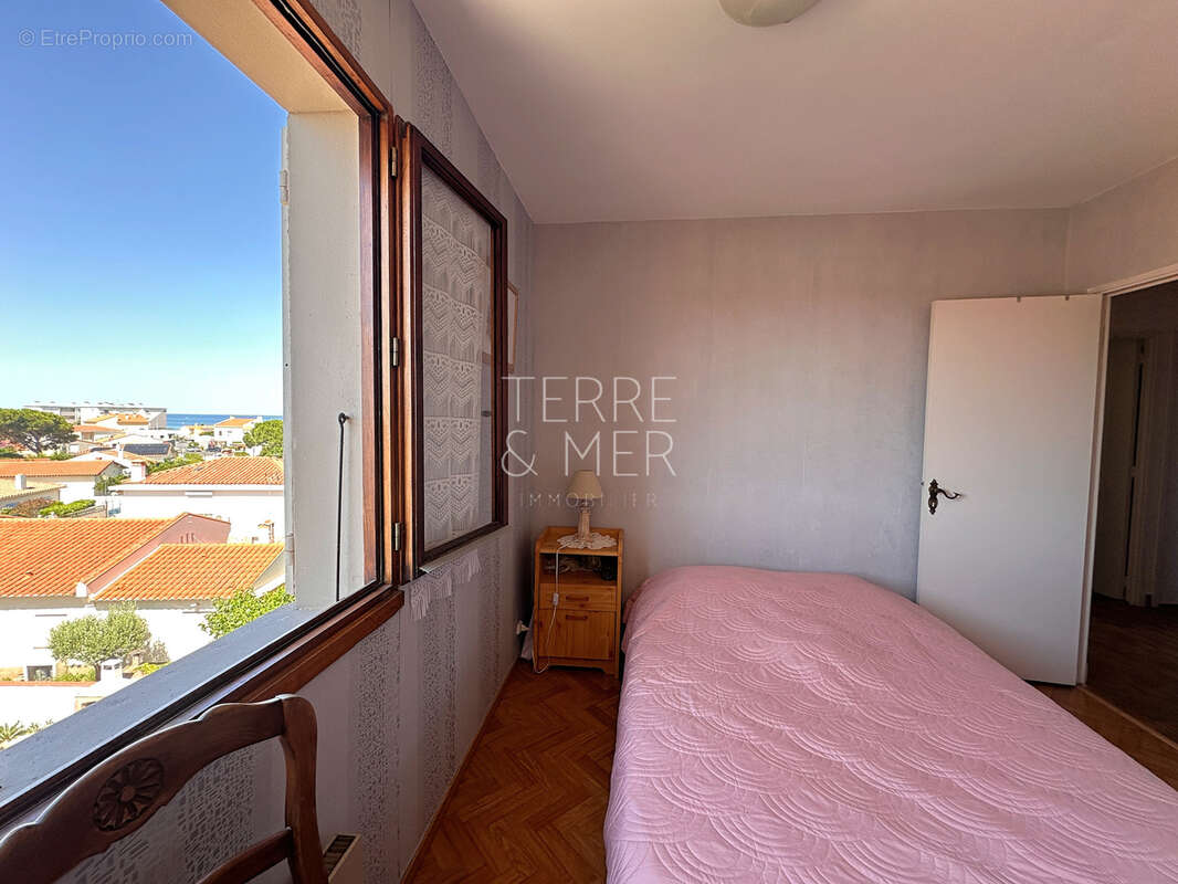 Appartement à SAINT-CYPRIEN
